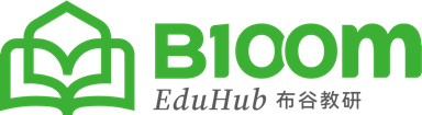 Bloom EduHub · 布谷教研